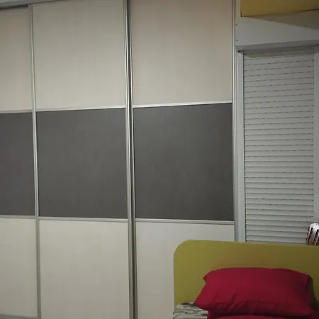 Naselba Aerodrom, Appartement Skopje