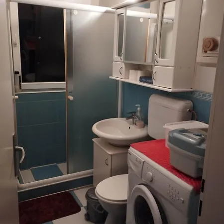 Apartamento Naselba Aerodrom,