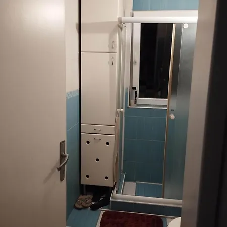 Apartamento Naselba Aerodrom, *