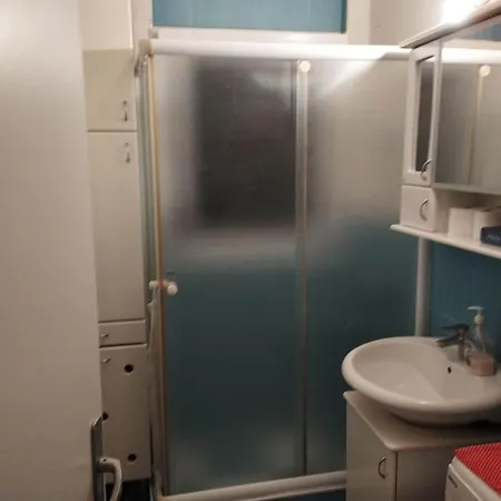Apartamento Naselba Aerodrom, Skopie