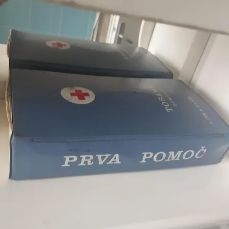 Naselba Aerodrom, Apartamento