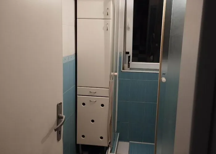 Lägenhet Naselba Aerodrom, *