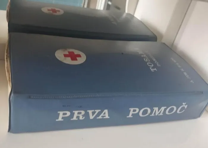 Naselba Aerodrom, Apartment