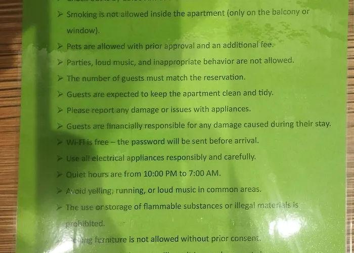 Lägenhet Naselba Aerodrom, Skopje