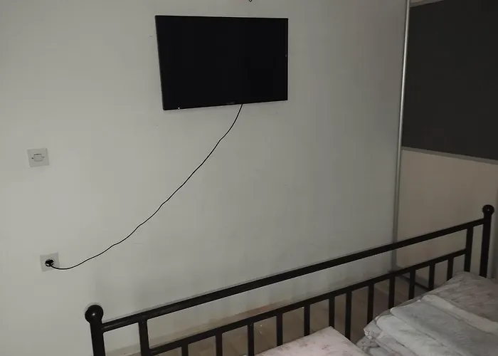 Naselba Aerodrom, Skopje